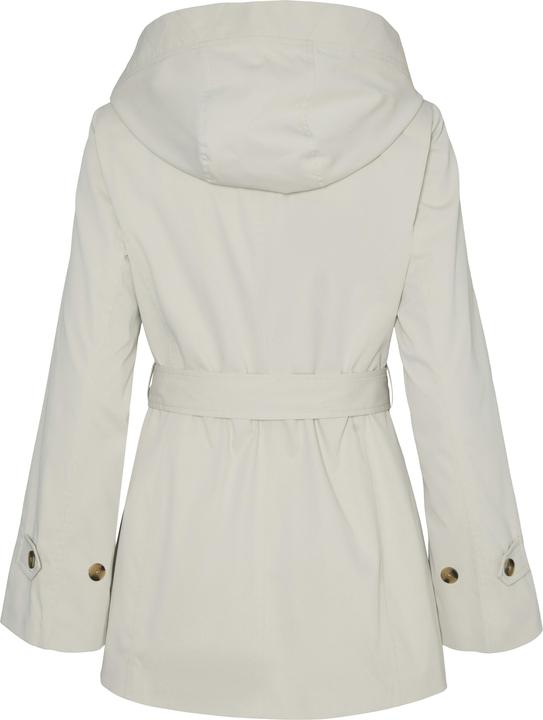 Produktbild Vero Moda Kapuze Mantel Trenchcoat (XS)