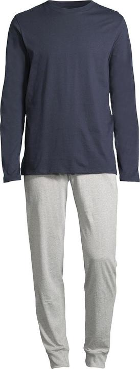 Produktbild Schiesser Night & Home Schlafanzug (52, L)
