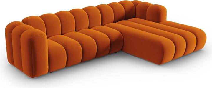 Produktbild Micadoni Lupine (Ecksofa)