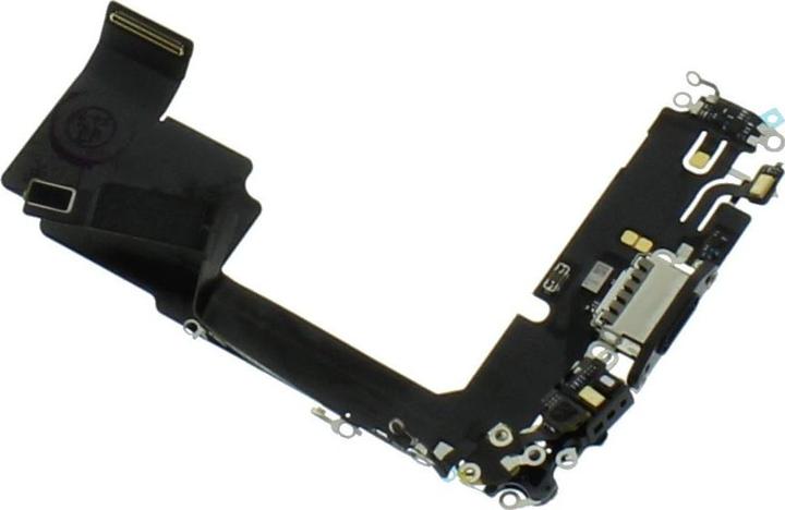 Produktbild MobileParts iPhone 15 Pro Ladebuchse / Charging Port (iPhone 15 Pro)