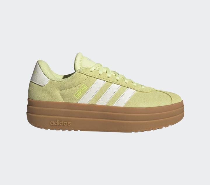 adidas Women's VL Court Bold