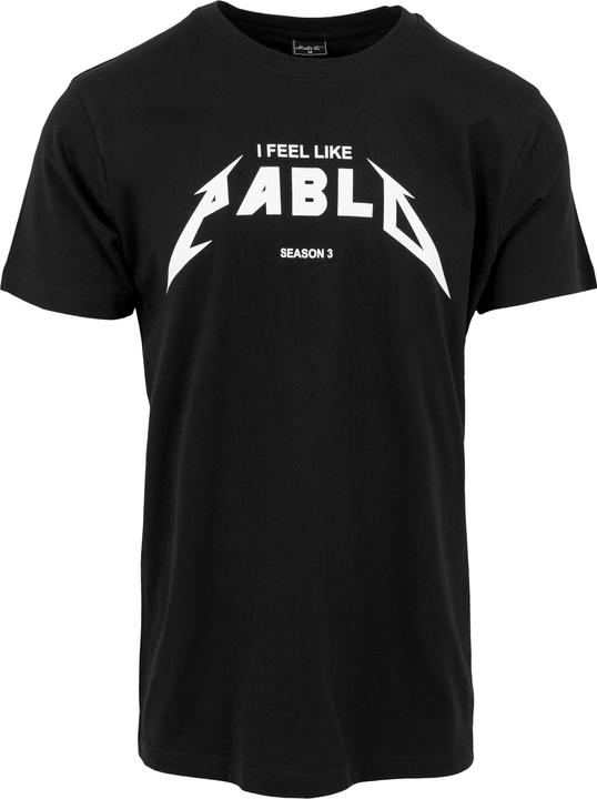 Produktbild Mister Tee I feel like Pablo Tee (S)