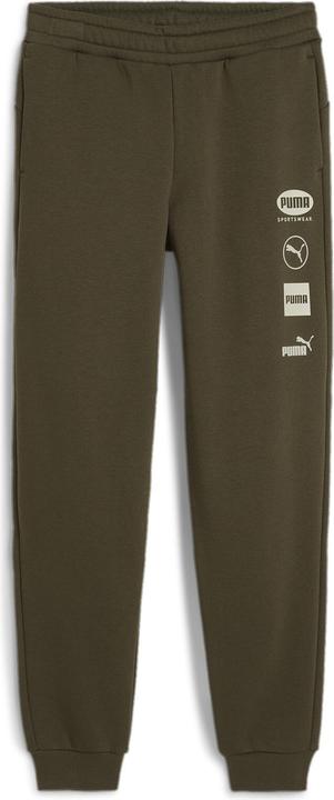 Immagine prodotto Puma POWER Pantalone grafico FL cl B (164)