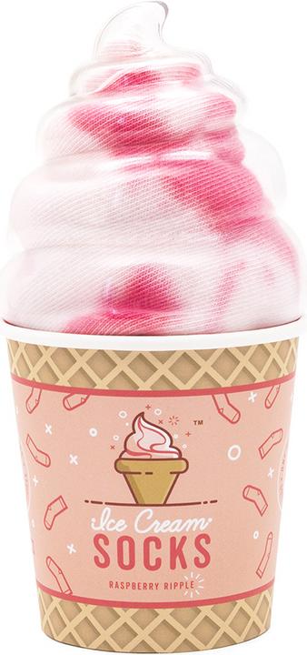 Produktbild Luckies Ice Cream (Einzelpack, One Size)