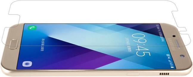 Actual product image Nillkin Matte Series (1 Piece, Samsung Galaxy A3 (2017))