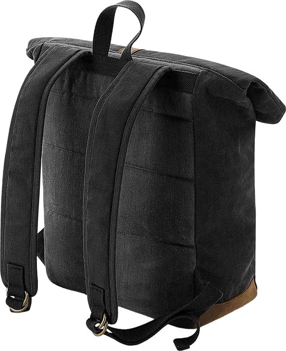 Produktbild Quadral Rucksack Heritage Lederverkleidung (9 l)