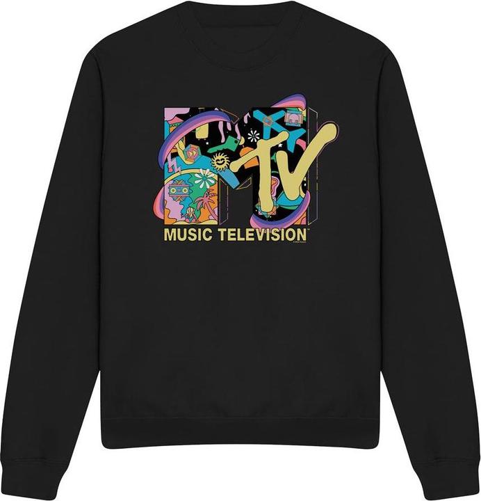 MTV Vacation Sweatshirt