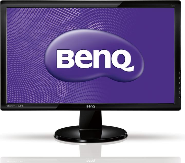 BenQ Gl2250hm (1920 x 1080 pixels, 21.50")