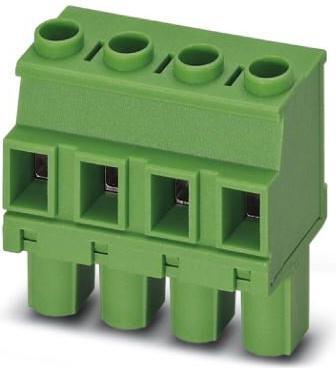 Produktbild Phoenix Contact PHOE Leiterplattensteckverbinder