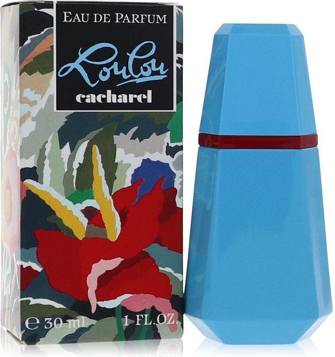 Produktbild Cacharel Lou Lou (Eau de Parfum, 30 ml)