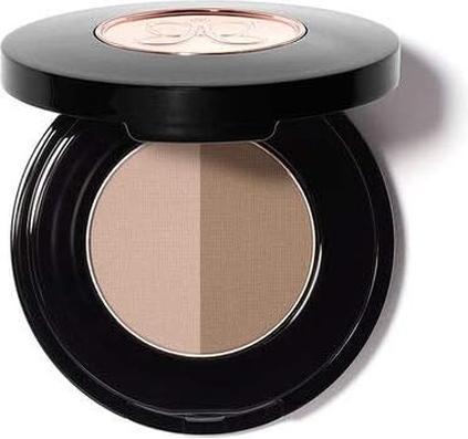 Actual product image Anastasia Beverly Hills Brow Powder Duo (Taupe)