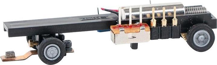 Produktbild Faller Car System Chassis-Kit N-Bus, N-LKW