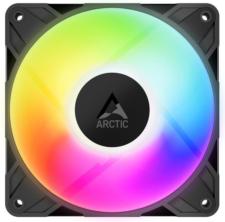 Image du produit Arctic Lüfter P12 Pro A-RGB (120 mm, 1 x)