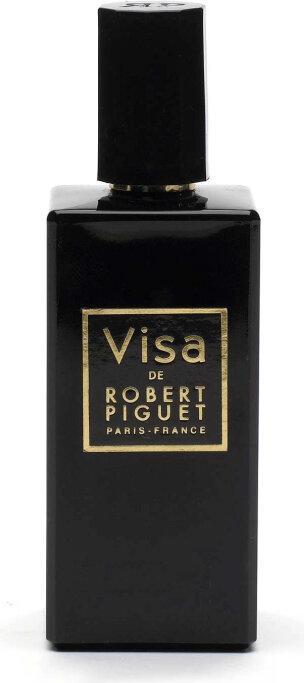 Image du produit Robert Piguet Visa Edp 50Ml (Eau de parfum, 50 ml)
