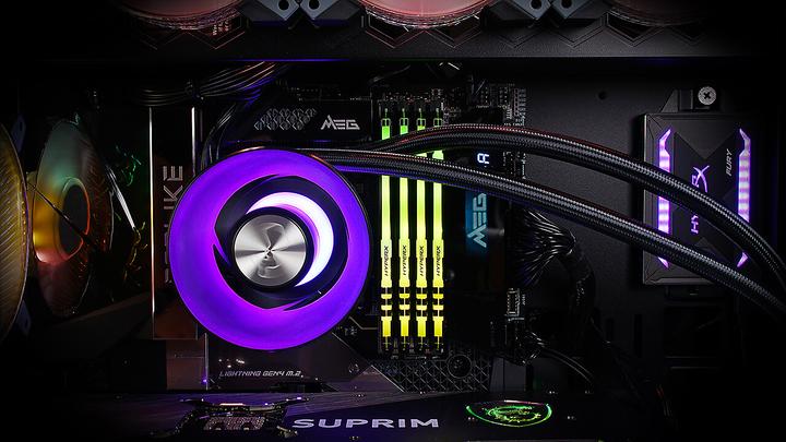Image du produit In Win 309 Gaming Edition (ATX, mATX, Mini-ITX)