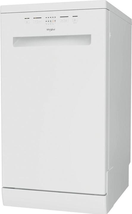 Actual product image Whirlpool WSFE2B19