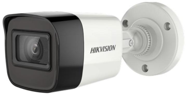 Produktbild Hikvision Mini Bullet (3840 x 2160 Pixels)