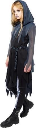 Image du produit Amscan Faucheuse Horreur Costume Femme (W34/L36)