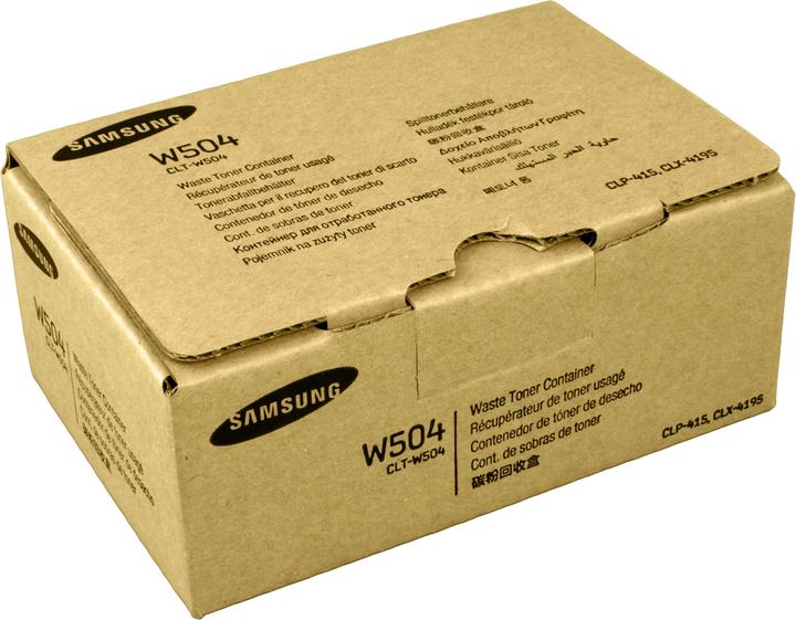 Immagine prodotto Samsung Clt-W504 (M, C, Y, FC)