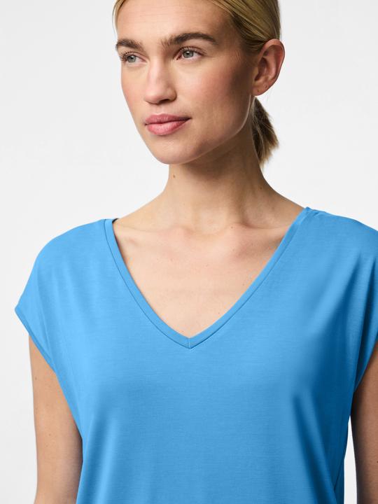 Actual product image Pieces Pckamala Tee Noos Bc (L)