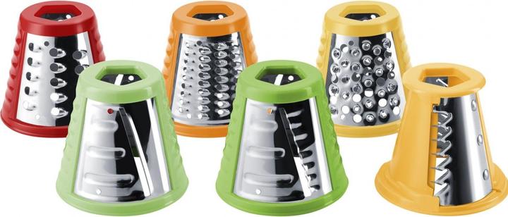 Actual product image Steba Salad Maker MG 150