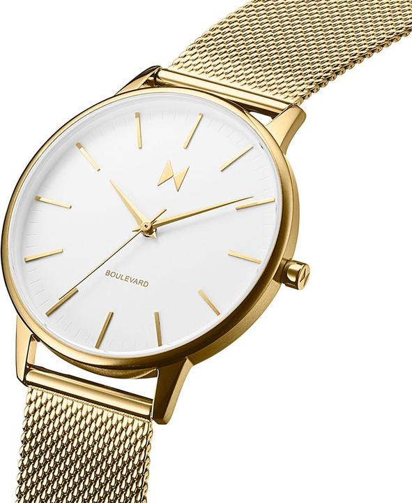 Image du produit Mvmt Boulevard (Montre analogique, 38 mm)