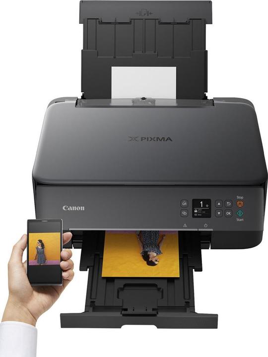 Immagine prodotto Canon Pixma TS5355a (Inchiostro, Colore)