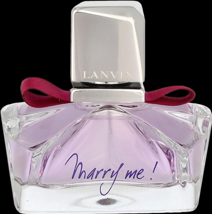 Produktbild Lanvin Marry Me! (Eau de Parfum, 30 ml)