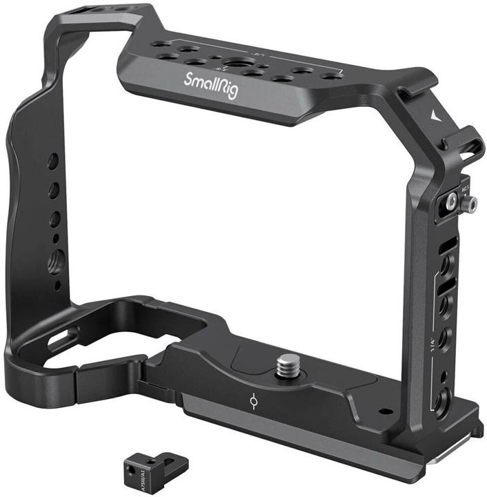 Image du produit SmallRig Cage Sony Alpha (Cage)