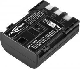 Actual product image Ansmann Canon NB-4L Battery (Rechargeable battery)
