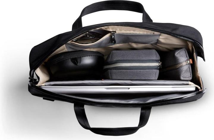 Image du produit Bellroy Via - Sac de travail, Ribba Weave