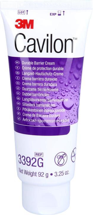 Produktbild 3M Cavilon Langzeit-Hautschutzcreme (1 x)