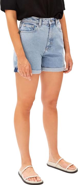 Actual product image Armedangels SHEAARI denim shorts (31)