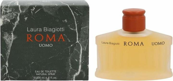 Image du produit Laura Biagiotti Roma Uomo (Eau de toilette, 200 ml)