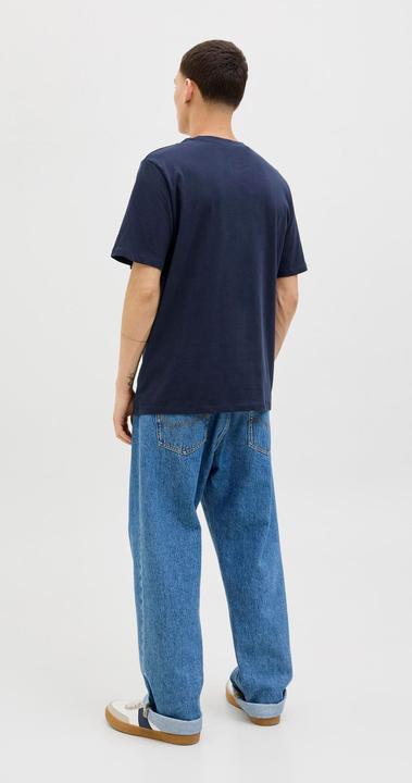 Produktbild Jack & Jones Gedruckt Rundhalsausschnitt T-shirt T-shirt (XL)