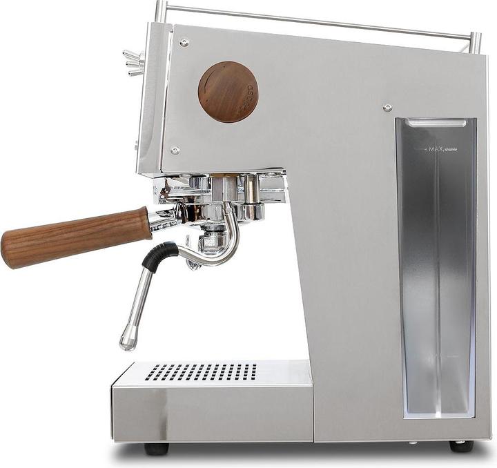 Actual product image Ascaso Steel Duo PID
