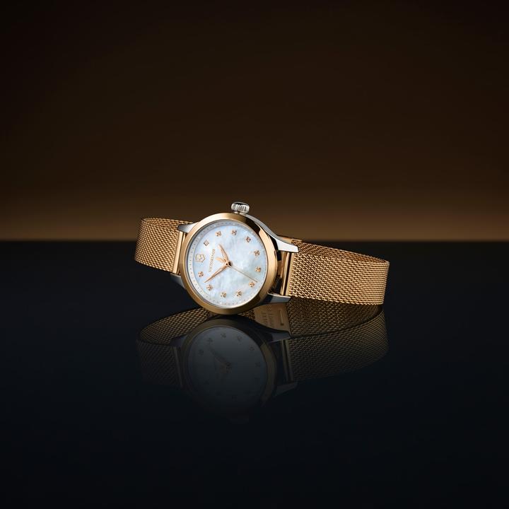 Produktbild Victorinox Alliance XS (Analoguhr, Swiss Made, 28 mm)