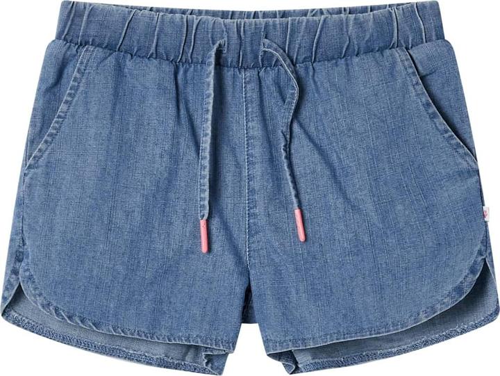 Denim blue