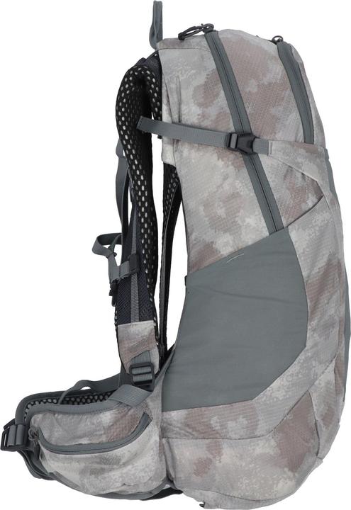 Actual product image Jack Wolfskin Crosstrail 22 St (22 l)