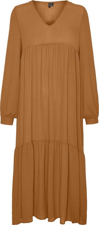 Actual product image Vero Moda VMZIGGA Long dress Dress (M)