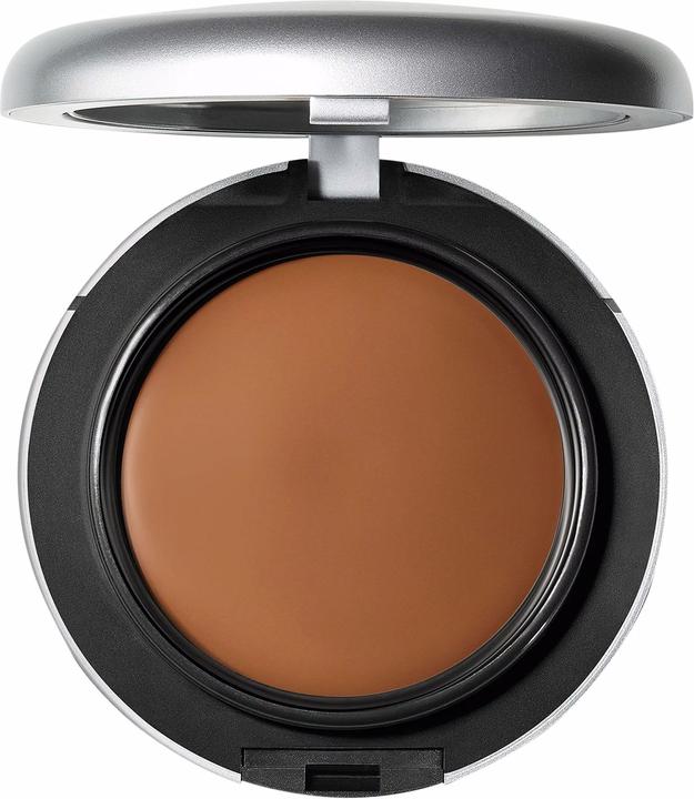 Actual product image MAC Cosmetics Studio Fix Tech Cream-To-Powder Foundation (No. NW43)