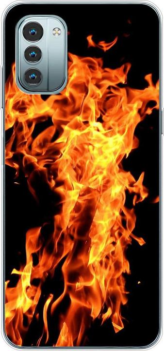 Fires