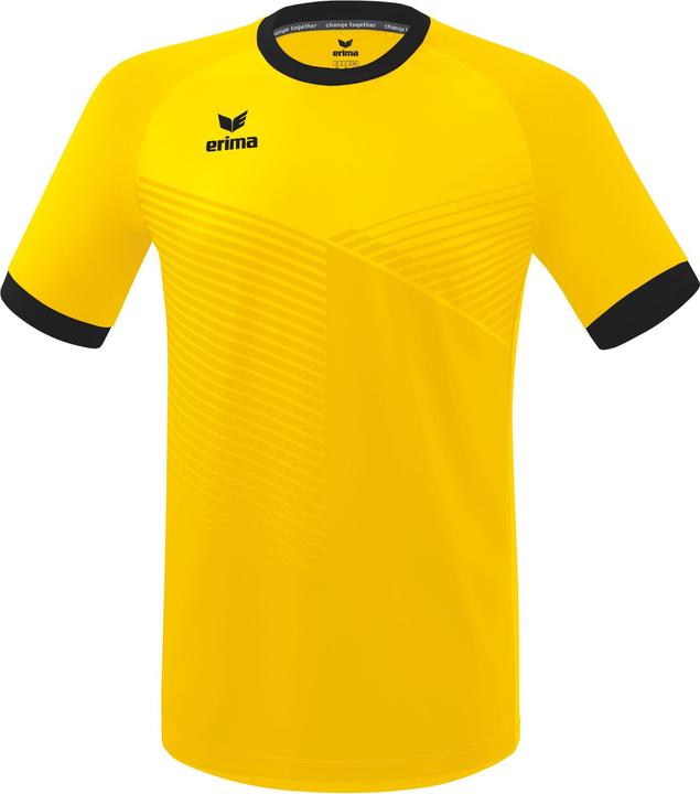 Yellow-black