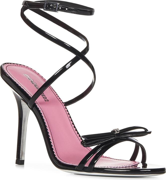 Produktbild Dsquared2 Sandals Black (37)