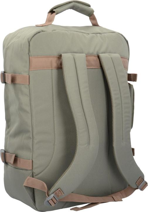 Actual product image Cabin zero CabinZero (44 l)
