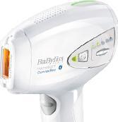 Produktbild BaByliss G940E Homelight Bluetooth Connected