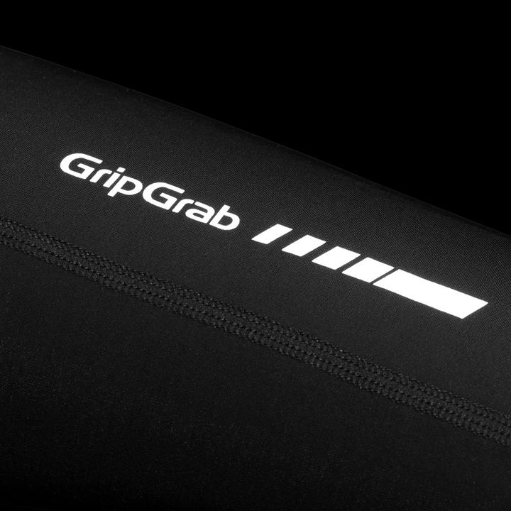 Actual product image GripGrab Classic Leg Warmers (L)