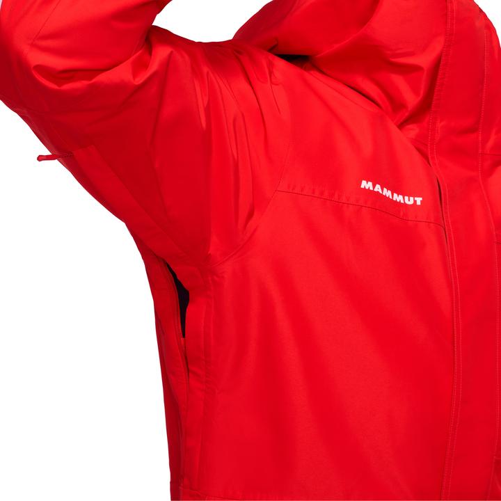 Produktbild Mammut Fall Line HS Thermo Hooded Jacket Men (XL)