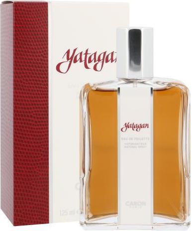Caron Yatagan (Eau de Toilette, 125 ml)