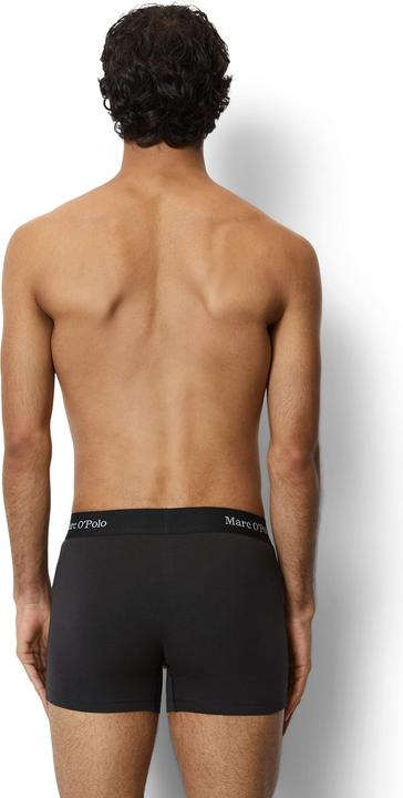 Produktbild Marc O'Polo Boxershort Casual Figurbetont (L, 3er Pack)